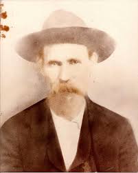 Laford L. “Lace” Bunch (1847-1924)