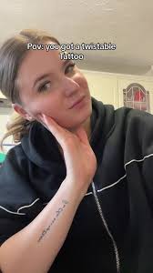 Wrist Tattoos Dandelion