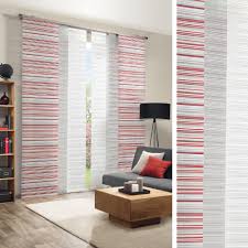 Flachenvorhang Fur Ihr Wohnzimmer Vorhange Gardinen Vorhange Gardinen