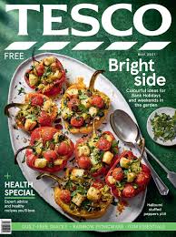 Maybe you would like to learn more about one of these? Tesco Magazine May 2021 By Tesco Magazine Issuu