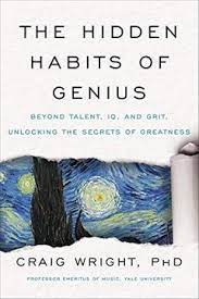 Isunshare is dedicated to providing the best service for windows, mac, android users who are in demand for password recovery and data recovery. Libro The Hidden Habits Of Genius Beyond Talent Iq And Grit Unlocking The Secrets Of Greatness Libro En Ingles Craig Wright Isbn 9780062892713 Comprar En Buscalibre