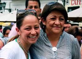 Se cumple la obsesión de Gilma Jiménez: cadena perpetua para violadores de  menores