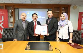 Macro dimension concrete sdn bhd. Kerjasama Ukm Mdc Beri Peluang Kerjaya Kepada Pelajar Ukm News Portal