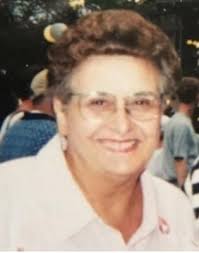 Elisa Corbo Obituary (1930