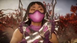 Shang tsung is back in the first kombat pack character reveal trailer! Mortal Kombat 11 Ultimate Mileena Gameplay Trailer Nintendo Everything