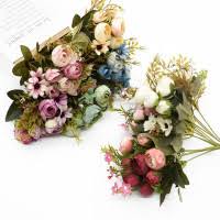 Your artificial plant will always be there to greet you with its vibrant green leaves without needing water three times a day. Cheap Silk Flowers Top Quality On Sale Now Wish