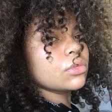 Kayla Marte's Instagram, Twitter & Facebook