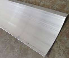 Vinyl deluxe threshold insert replacement for deluxe aluminum thresholds is an easy way to replace a damaged or worn deluxe aluminum threshold with a vinyl seal. Trekwood Rv Parts Aerolite 2019 Door Entrance Entrance Door Threshold Only 28 Wide 3 Deep Mill Finish