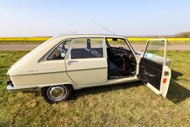 Image result for Powder Blue 1969 Renault