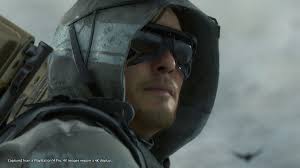Stretch or build emergency savings easily 4.34.0. Death Stranding Review Both Breathtaking And Boring The Verge