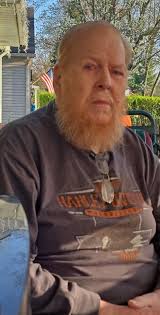 Paul "Pops" Anderson Obituary May 17, 2025