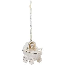 Get it as soon as tue, jun 15. Baby S First Christmas 2017 Ornament Porcelain Christmas Ornaments Babies First Christmas First Christmas