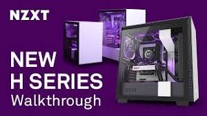 Große auswahl an dining table sets. New Nzxt H Series Walkthrough Youtube