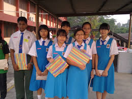 Alat anak mukah dan mukah palm oil mill bahagian mukah, sarawak (pelanjutan tempoh) 29/06/2021: Smk Pantai Sepang Putra Uniform Map åˆ¶æœåœ°åœ–