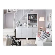 Ikea Huonekaluja Sisustusideoita Ja Inspiraatiota Ikea Brusali Ikea Living Room White Furniture Living Room