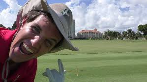 Tom's Full Golf Lesson with Andy Plummer