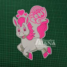 Di bawah ini ada beberapa gambar kuda poni kartun. Stiker Printing Sablon Jumbo Vinyl Kuda Poni My Little Pony Kartun Cartoon Motor Mobil Dinding Kaca Shopee Indonesia