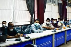 Manual penggunaan aplikasi krisna modul penyusunan rk untuk user daerah dapat diunduh dari aplikasi krisna. Pengusulan Dak Fisik Apbn Melalui Aplikasi Krisna 3 0 Sudah Dapat Dimulai Pemerintah Kabupaten Kampar