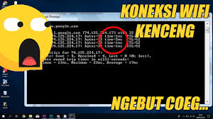 Atau bisa juga sebagai referensi untuk melihat efektivitas setiap langkah yang sudah kamu lakukan di atas. Wow 6 Cara Mempercepat Koneksi Wifi Pada Laptop Youtube