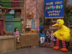 Sesame street do the alphabet · next: Do The Alphabet Muppet Wiki Fandom