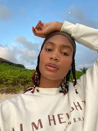 Alyssa J. Powell-Johnson