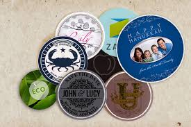 These cards work especially well with circular logos and offer a unique canvas for which to design your business card. Die Cut Card Circles And Round Cards 4over4 Com