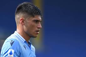 Lazio & PSG Agreed €18m & Sarabia for Correa but Talks