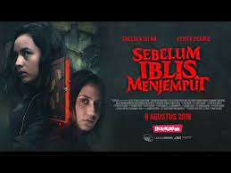 Contact film horor indonesia on messenger. 11 Film Horor Indonesia Yang Tayang Di Tahun 2018 Seram Banget Semua Halaman Cewekbanget
