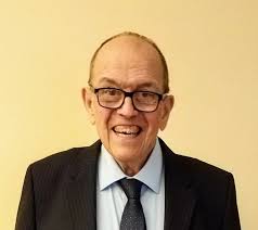 Obituary of John T. Belosic