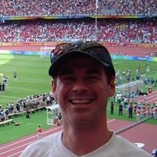 Colin Aitken (@caitken)