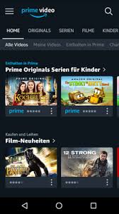 (photo by sony/courtesy everett collection. Amazon Prime Video Mehr Durcheinander Durch Unterschiedliche Oberflachen Golem De
