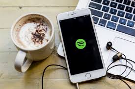 Spotify crashing issue may occur if you are trying to play music that is stored on your sd card. Is Spotify Down Streaming App Crashing For Many Users