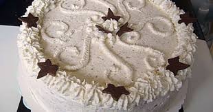 Sahne Nuss Torte Von Chaosmutti Chefkoch Rezept Torten Rezepte Kuchen Ohne Backen Torten