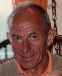 Obituary information for Dr. Derek Copeland Askey