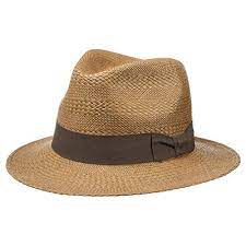 Gresham Panama Straw Hat Stetson Panama Straw Hat Men S Https Www Amazon Co Uk Dp B00ynin7qo Ref Cm Sw R Pi Dp Q Hats For Men Men S Hats Mens Straw Hats