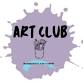 Art Club! event image