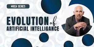 Evolution of AI
