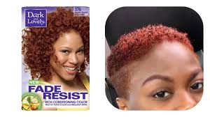 Whether you want bold and shocking or perhaps something a little bit more mellow and darker. Dark N Lovely 376 Red Hot Rhythm No Bleach Youtube