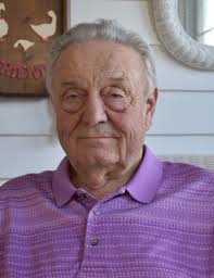 Obituary for Daniel C Smith