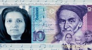 ECU: European Currency Unfolds — Roshini Kempadoo