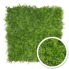 Feuillage Artificiel Fougere H 1 X L 1 M 95 Occultant Leroy Merlin