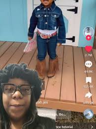 Adorable Baby Dance Challenge Captivates Fans