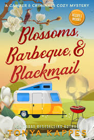 Blossoms, BBQ, & Blackmail