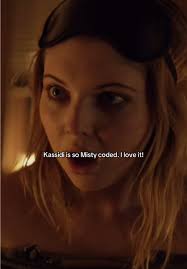 Samantha Caddy Sasswar