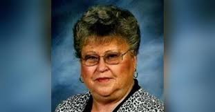 Juanita Spradlin Obituary