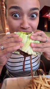 BURRITO & @Bloom Nutrition YUMMY #bloompartner #burrito