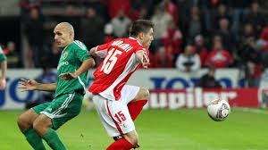 #динамоворскла #телеканалфутбол #кубокукраїни серія післяматчевих пенальті фінального матчу кубка. Vorskla Refuse To Buckle Against Standard Uefa Europa League Uefa Com