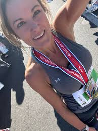 Anyone else running Philadelphia marathon tomorrow?