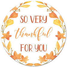 thank