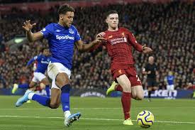 Wed, 04 dec 2019 stadium: Premier League Expected To Set Date For Everton Vs Liverpool And Remaining Fixtures Imminently Liverpool Echo